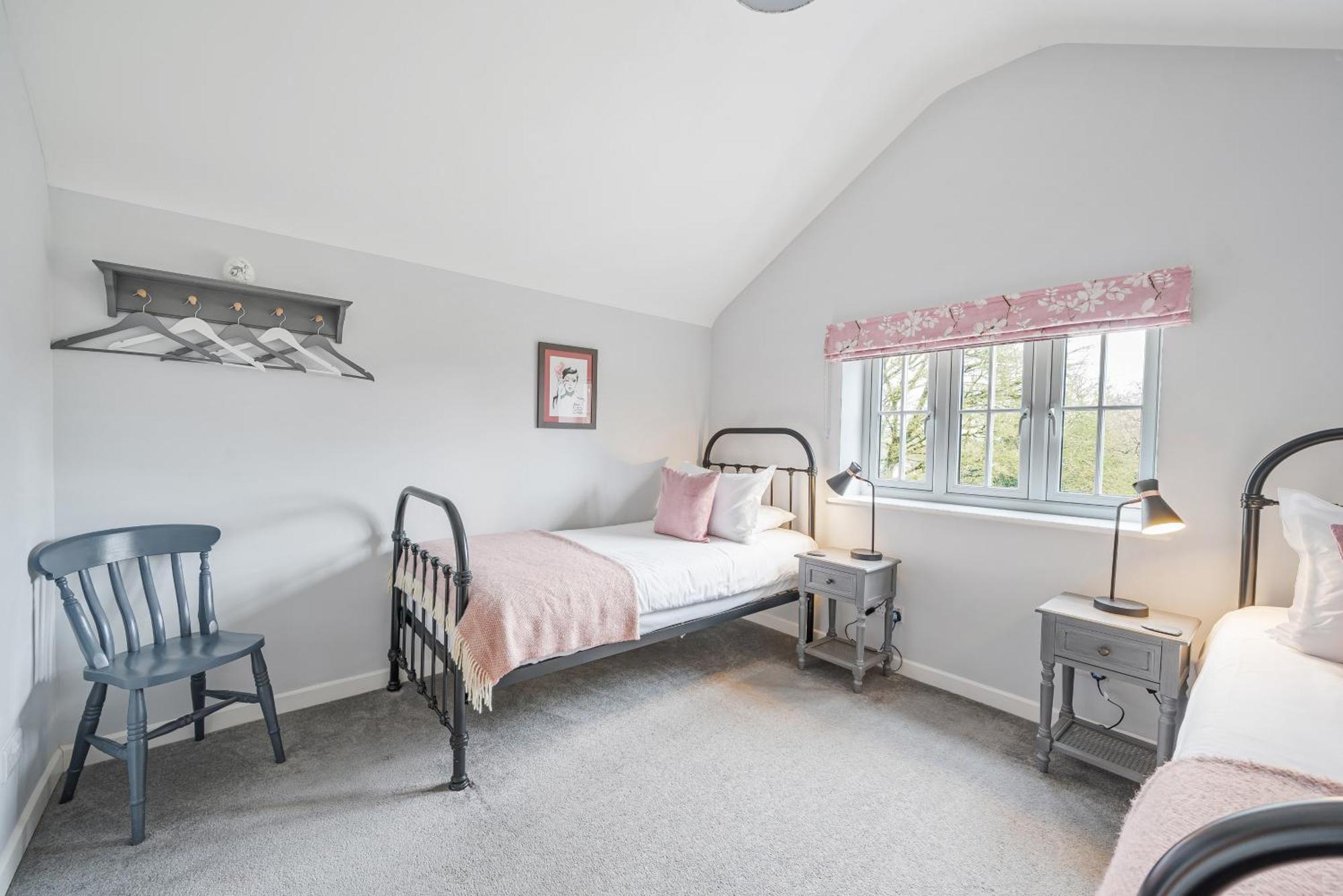 Poacher'S Cottage Дорчестер Екстер'єр фото